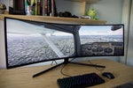 Black Friday: Save $900 on Samsung’s elite 49-inch Odyssey Neo G9 monitor