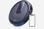 Simplify your chores with this $99 Black Friday special on a robot vacuum