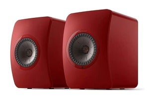 Black Friday: Save $500 on KEF LS50 Wireless II speakers