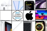 These 10 awesome Cyber Monday Apple deals are still available