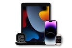 This insane Verizon deal bundles an iPhone, Apple Watch, and iPad–all for free!