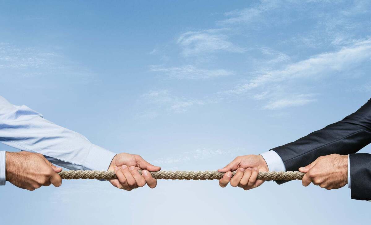 The tug-of-war between cloud optimization and cloud innovation