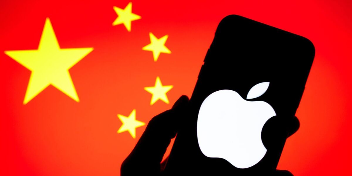 Apple accelerates plans to move more manufacturing out of China