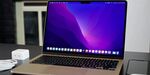 This crazy $999 M2 MacBook Air deal is a Christmas miracle