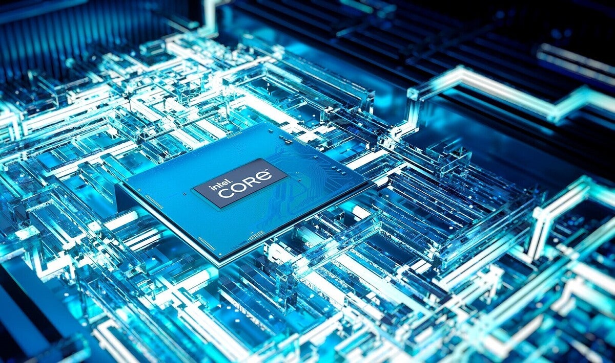 Image: Intel suffers double-digit revenue decline in Q4 2022