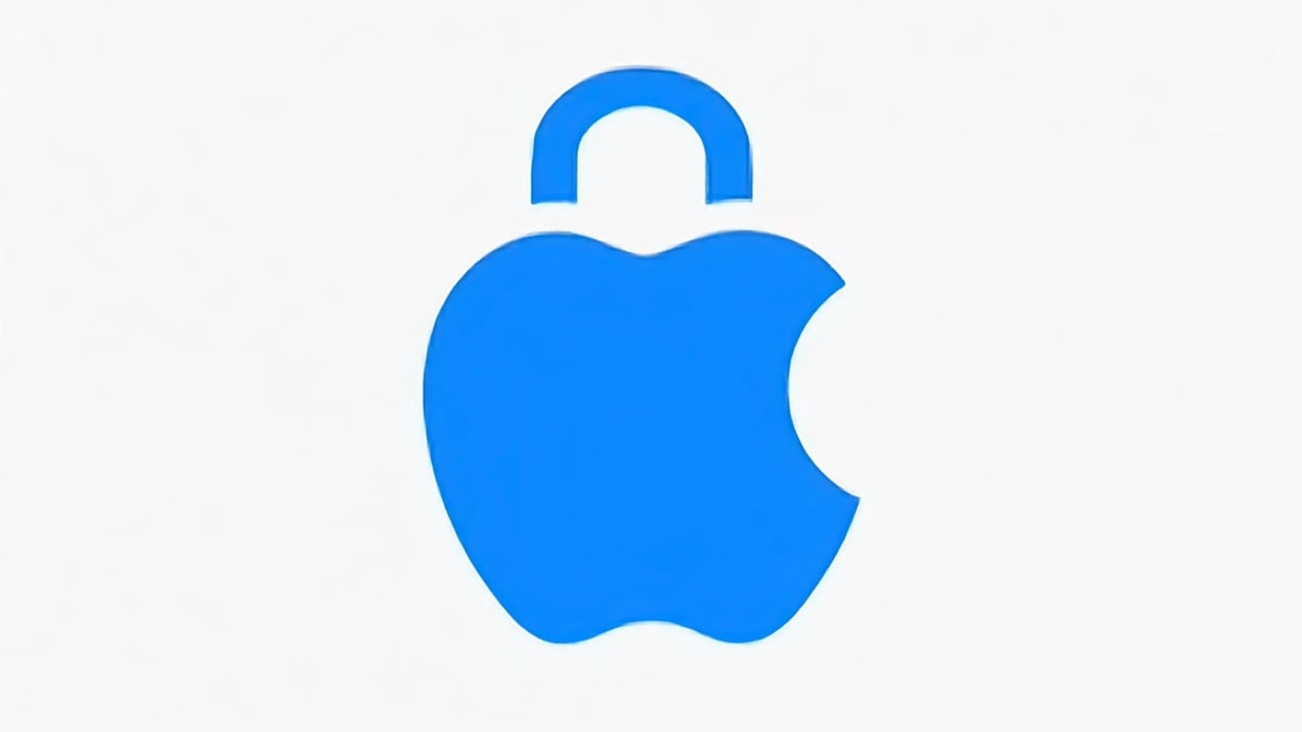 Apple announces powerful new privacy and security features - Apple