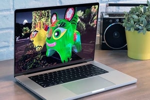 Save $250 on an M2 Pro MacBook Pro on Amazon
