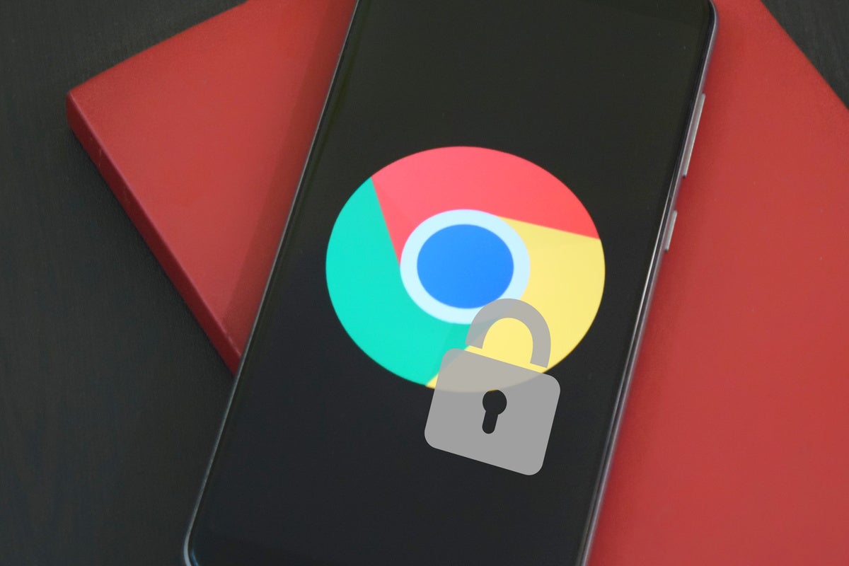 Image: Google urges users to update Chrome to address zero-day vulnerability