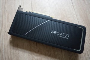 Intel slashes Arc A750’s already-great price to just $199