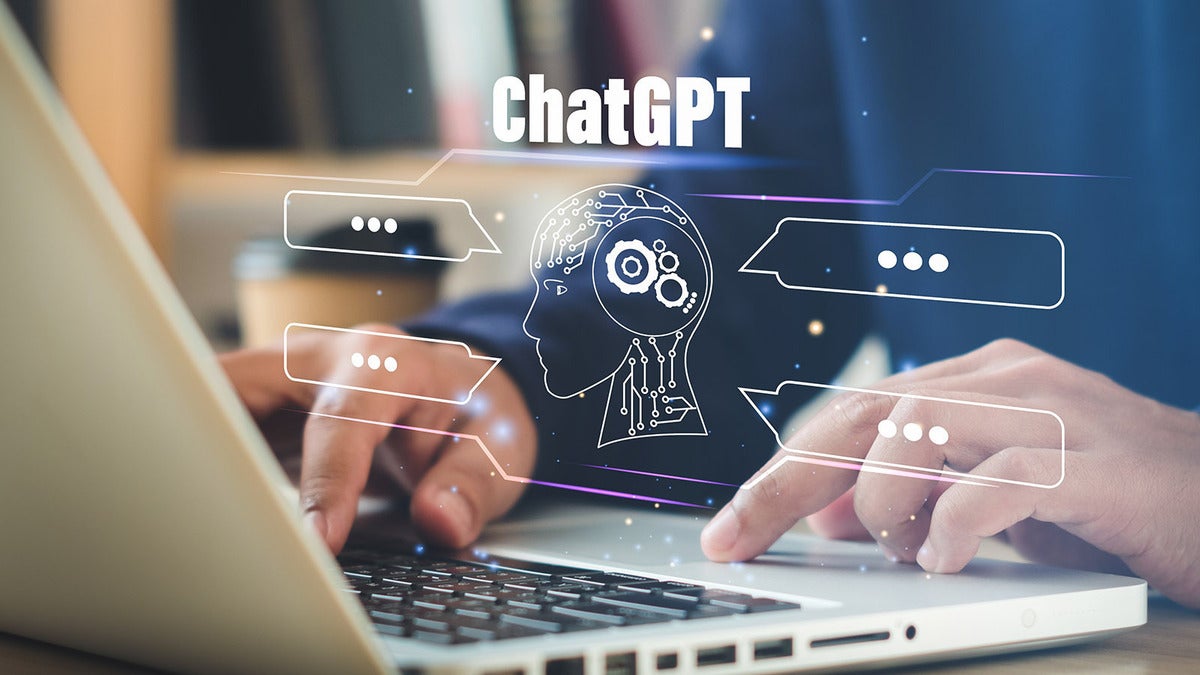 Luncurkan GPT-4, OpenAI Klaim Lebih Canggih dari ChatGPT
