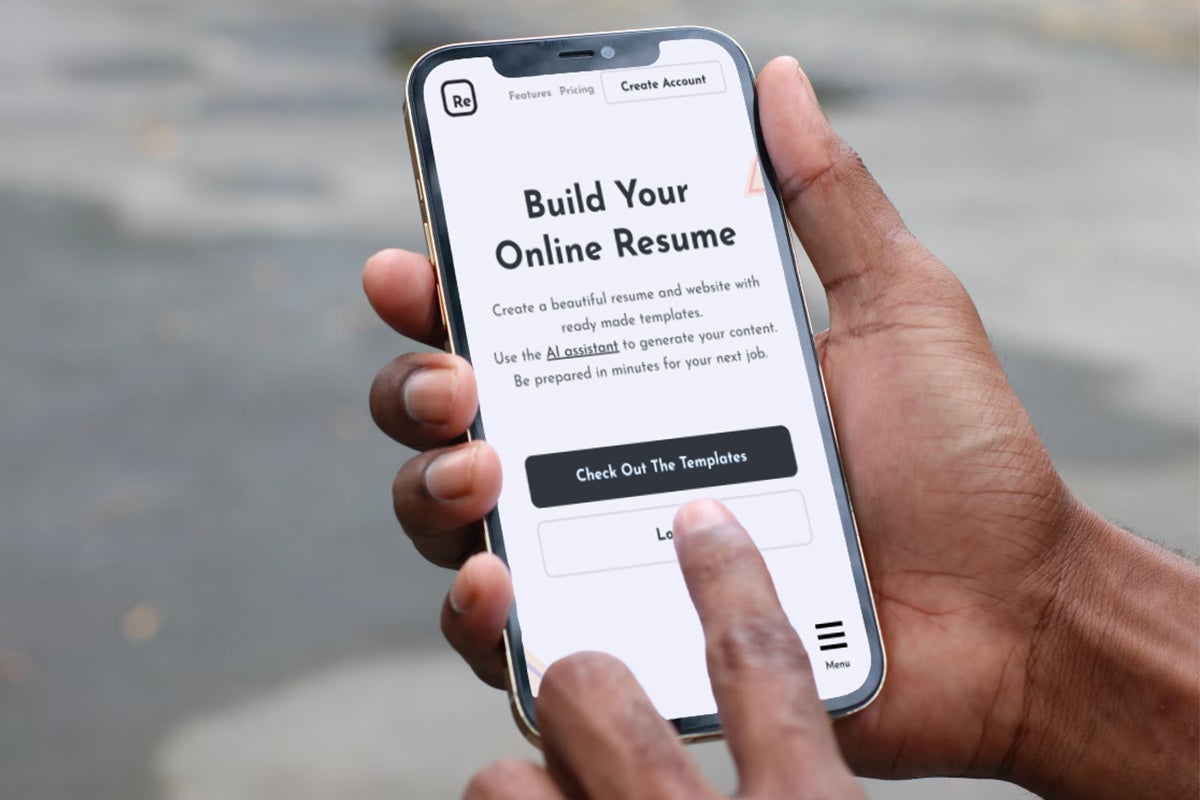 Using O Net Online to help build your resume