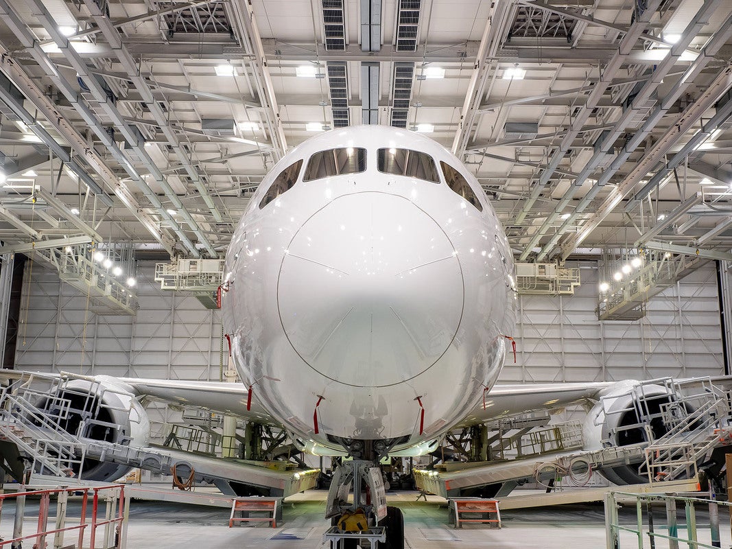 Image: Product-based IT fuels Lufthansaâs digital CX transformation