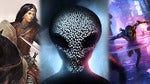 Grab this incredible $30 Humble game bundle for charity while you can
