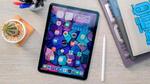 Save $140 on the iPad Air and Apple Pencil 2 at Amazon right now