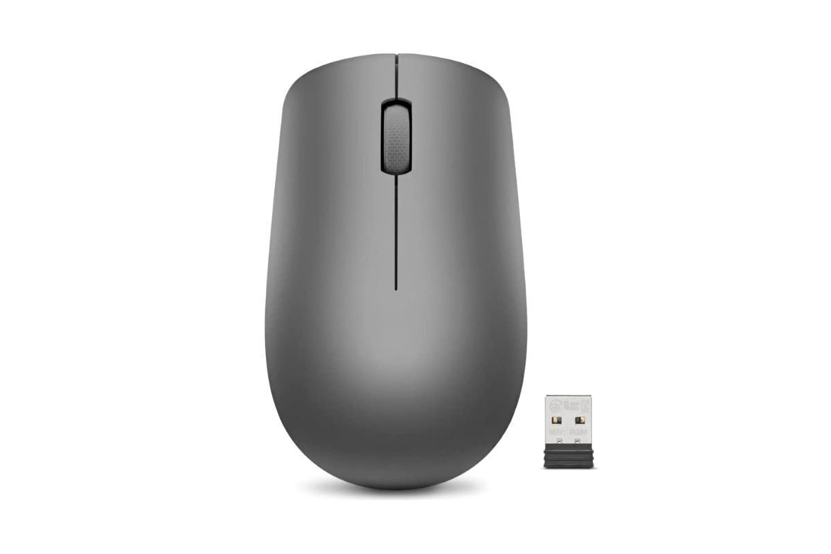 Lenovo 530 wireless mouse
