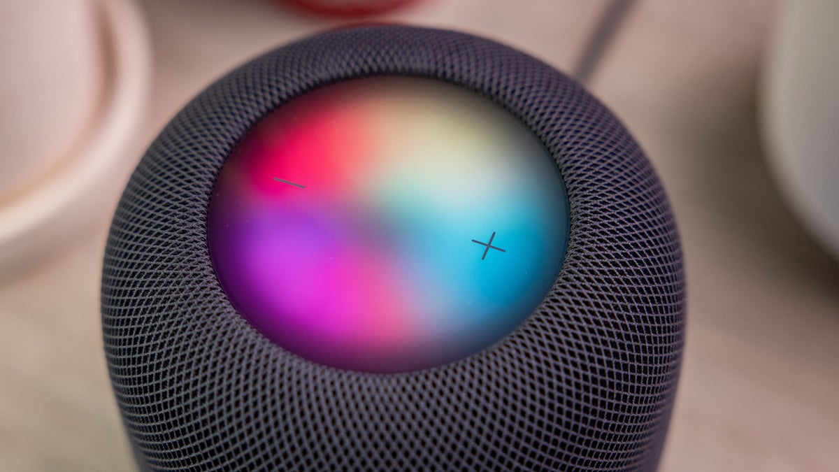 Siri might get an AI boost, after testing improvements in tvOS
