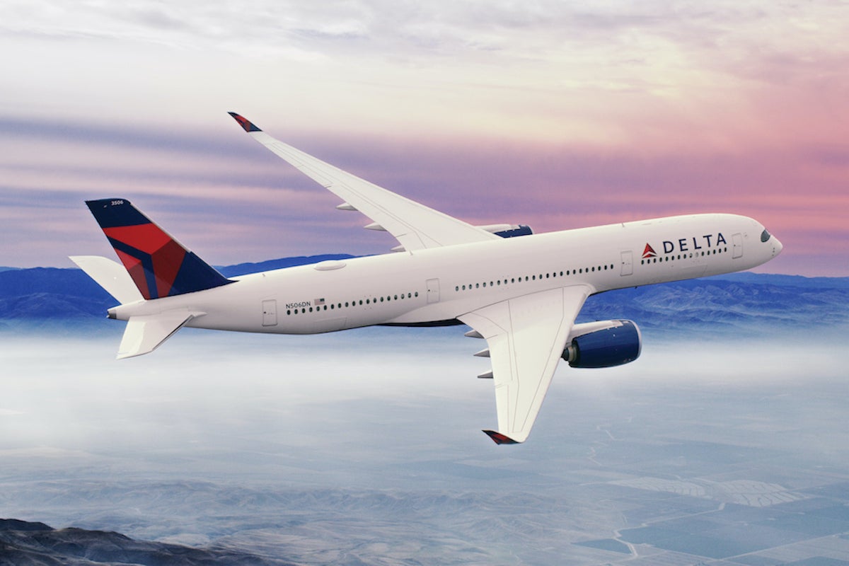 Image: Delta takes off with modernized blend of mainframes and cloud