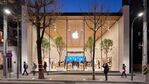 Apple Q2 results beat estimates, set records, but guidance is flat