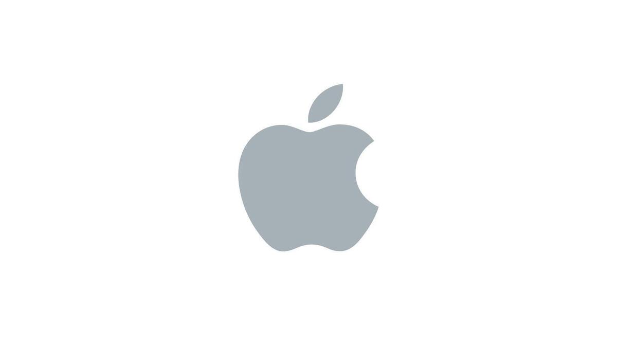 Image: Tim Cook brings Apple's GenAI plans into the light