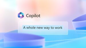 Microsoft 365 Copilot rollout set for Nov. 1 
