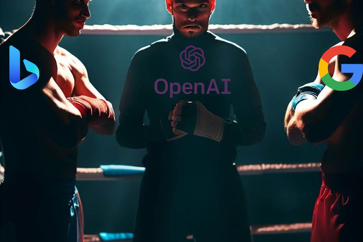 Turmoil at OpenAI: Implications for genAI’s Future