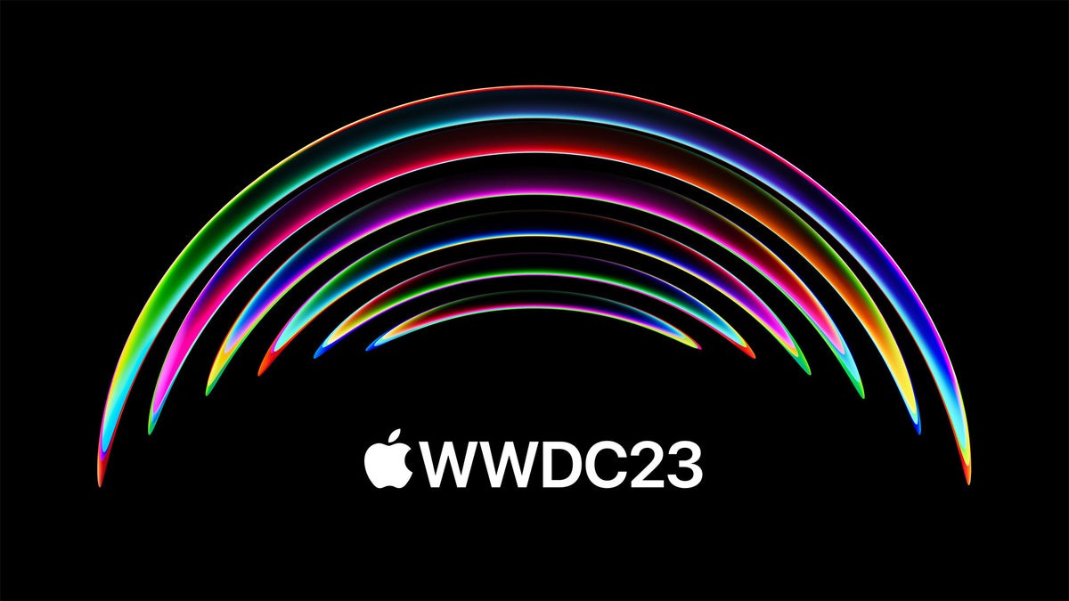 Apple’s WWDC is coming — what should enterprise users expect?on March 30, 2023 at 15:44 Computerworld