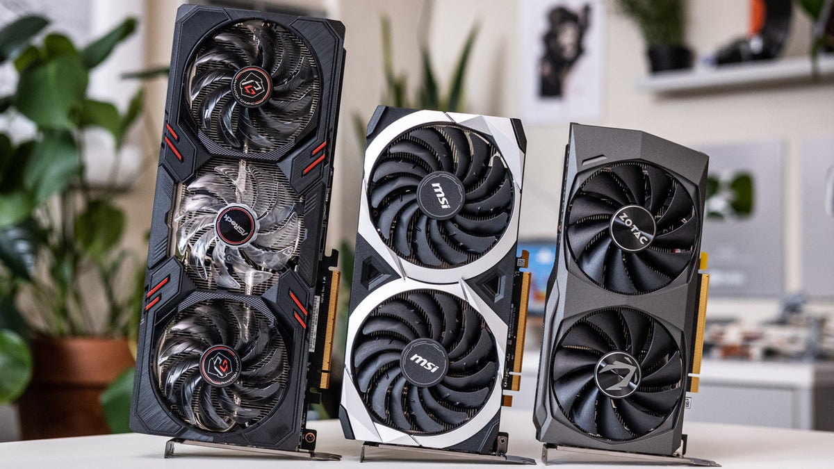 Image: There's more to cloud architecture than GPUs