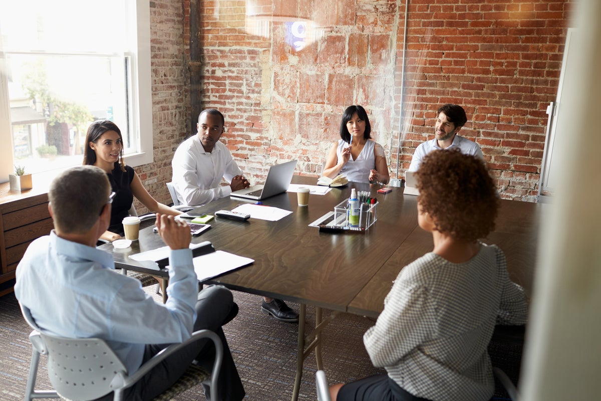Image: 12 ways IT leaders can build business buy-in