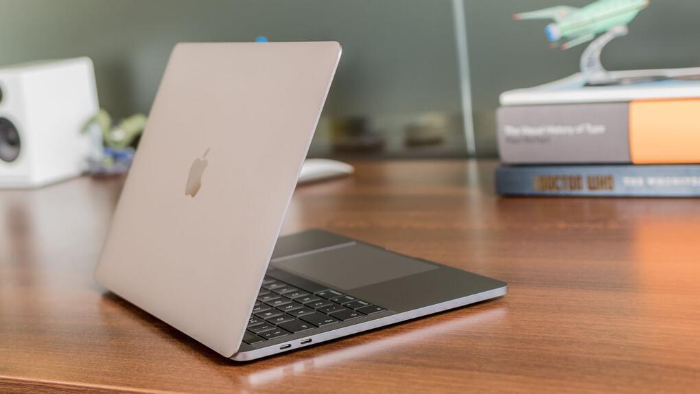 Image: Researchers build a scary Mac attack using AI and sound