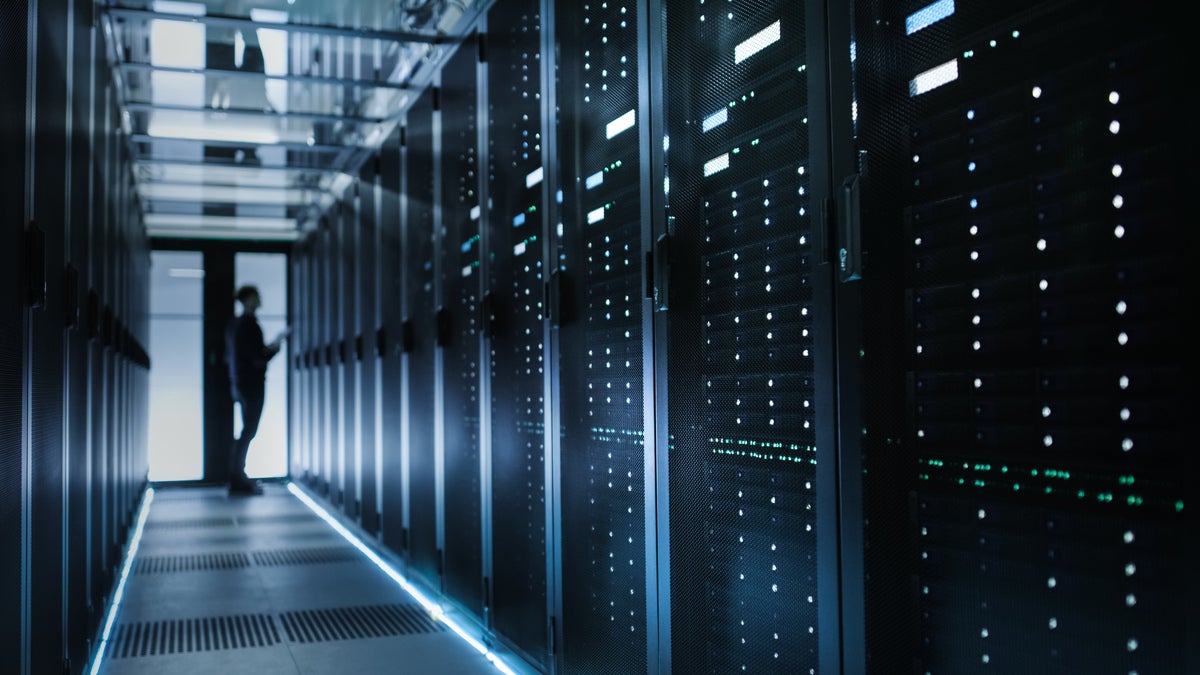 AI requirements exceed infrastructure capabilities for many IT teams, study finds AI requirements exceed infrastructure capabilities for many IT teams, study finds