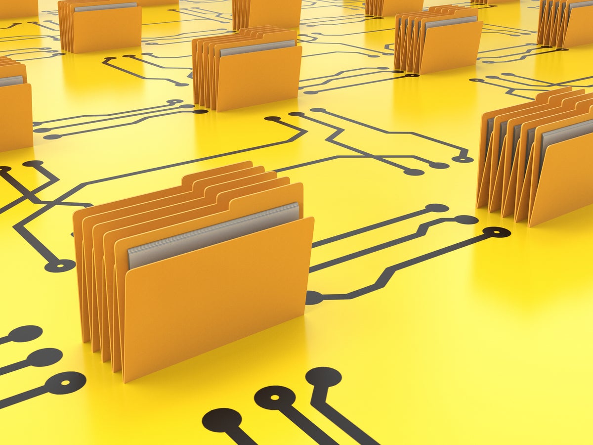 Sharing, compressing and password-protecting files on Linux Sharing, compressing and password-protecting files on Linux