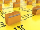 How to determine your Linux system’s filesystem types