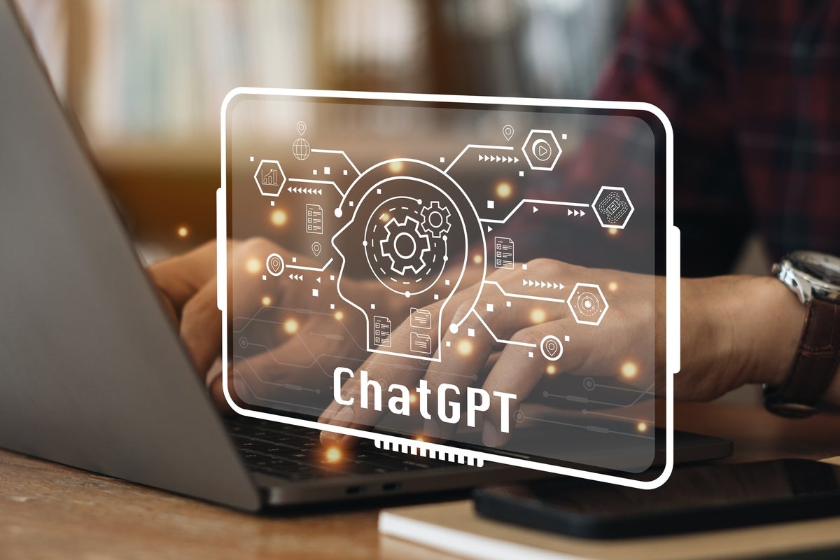 Image: ChatGPT can now look at the web â for real this time