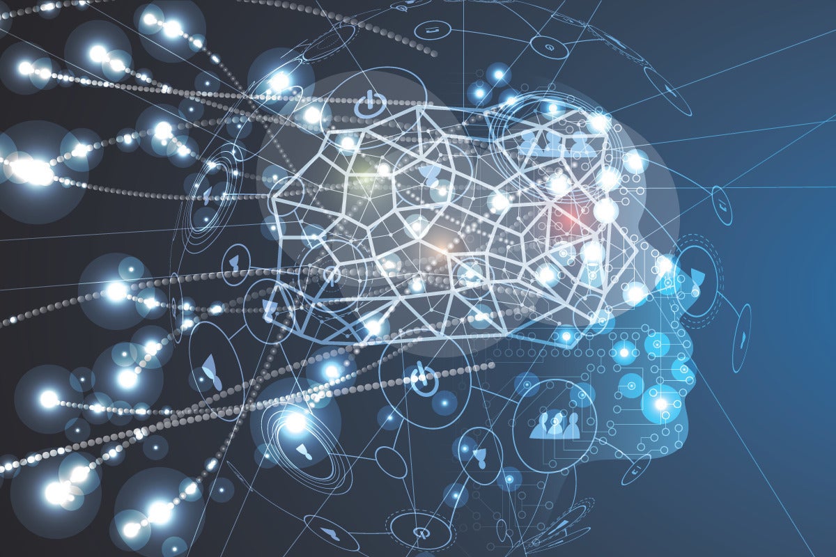Image: AWS finally gets serious about genAI