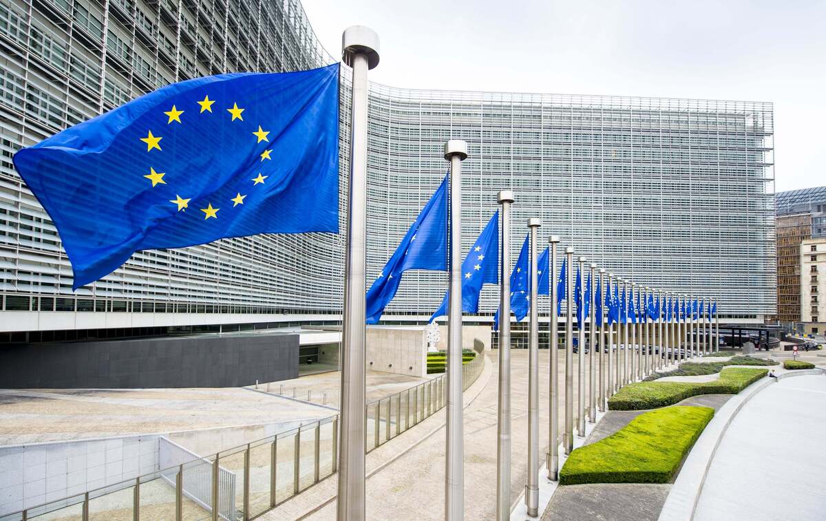 EU Parliament approves AI Act, moving it closer to becoming law EU Parliament approves AI Act, moving it closer to becoming law