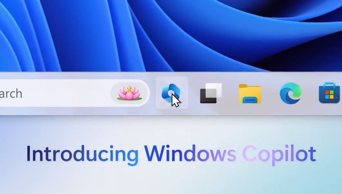 Image: Microsoft invested $13B in genAI â does Copilot for Windows show itâs a bad bet?