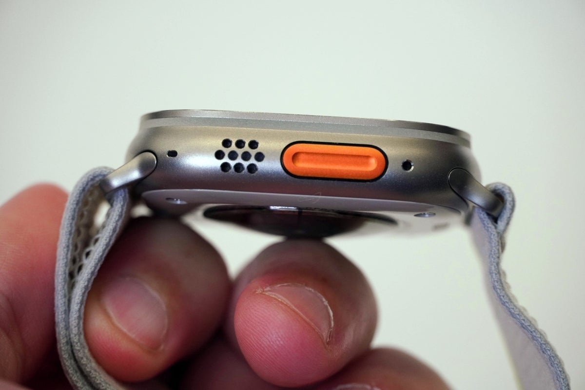 Image: Apple (un)officially calls 'Action' on iPhone 15 rumor season