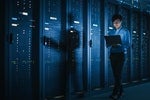 Data replication works best when combined with robust backups