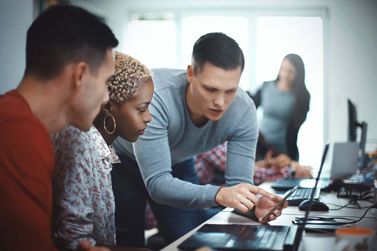 You are currently viewing 5 CTOs on the collaboration instruments they use most