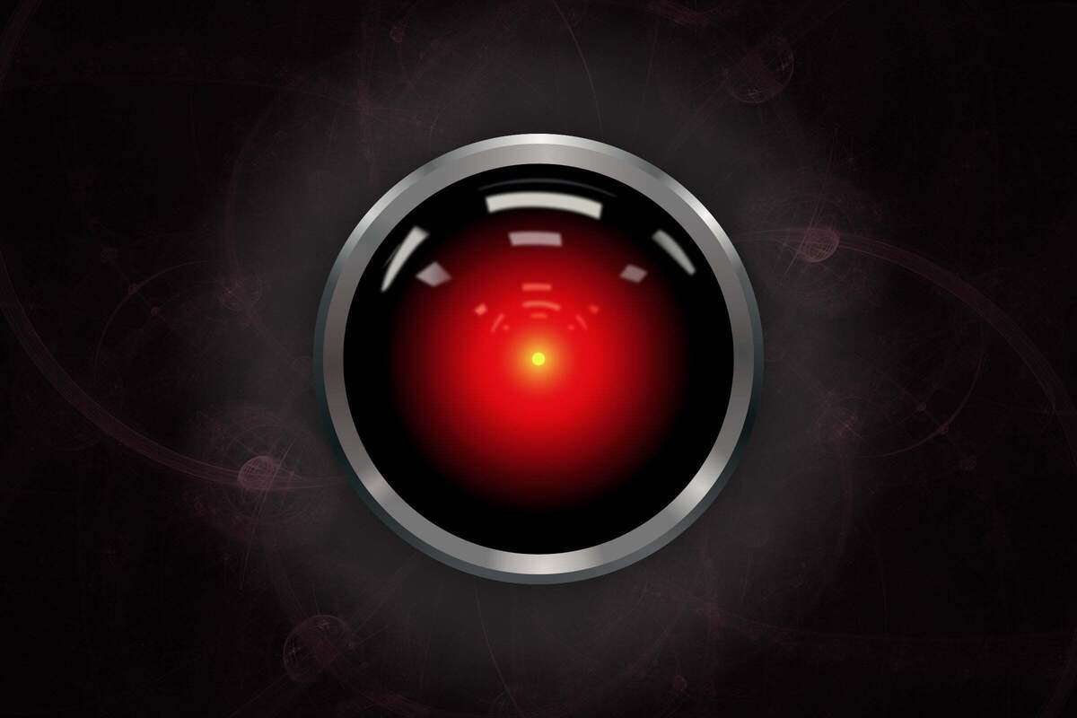 Image: UK calls artificial intelligence a 'chronic risk' to its national security