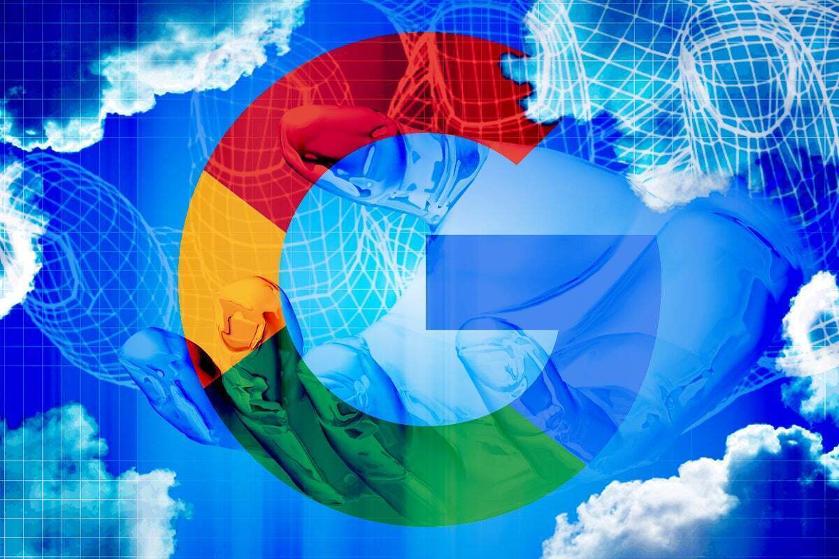 google cloud services ai artificial intelligence