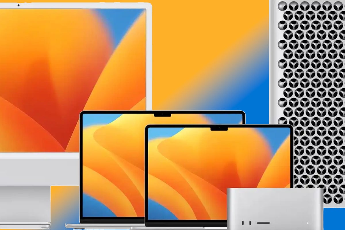 Image: âWindows is a declining ecosystem,' Jamf CEO says