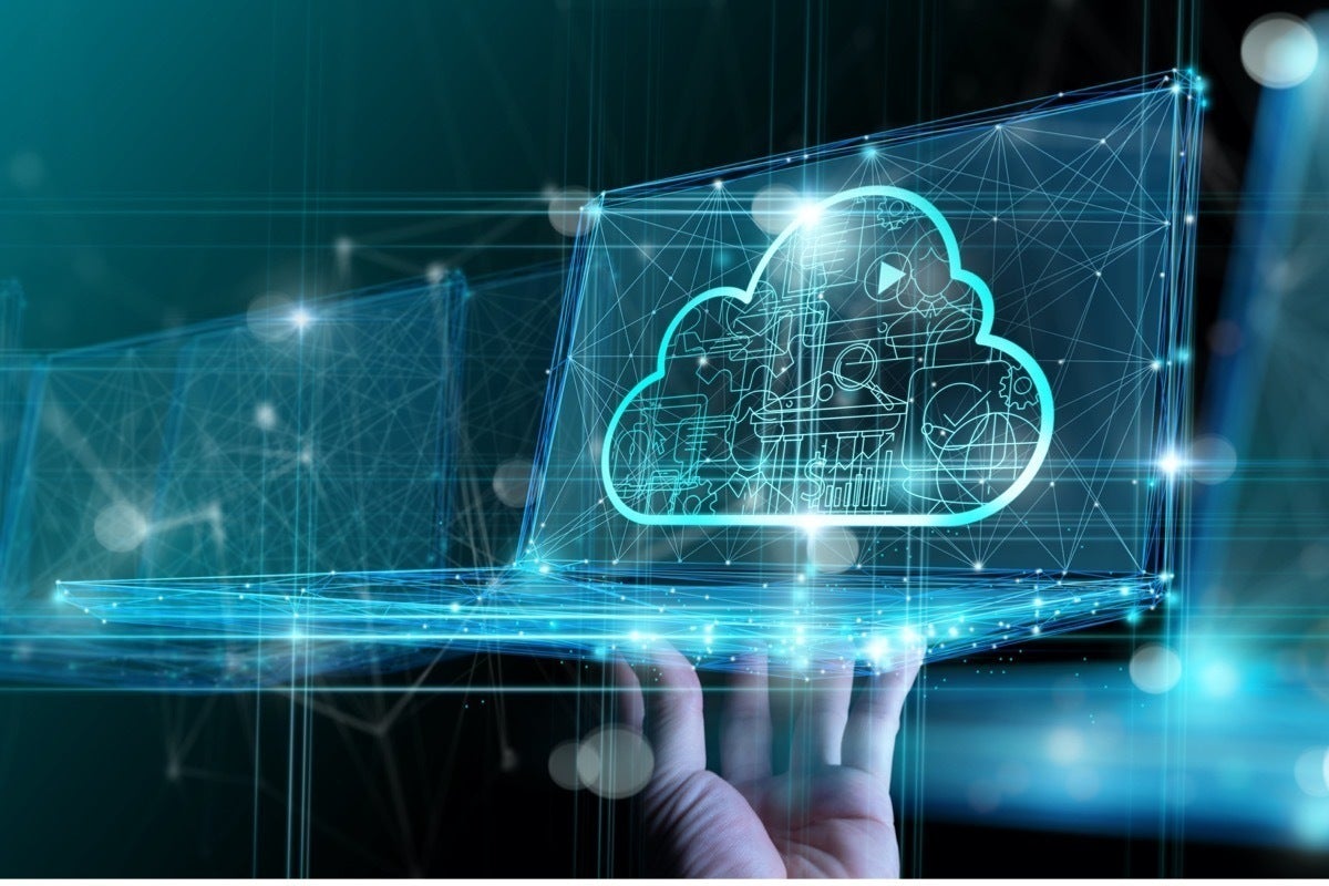 Can cloud computing be truly federated?
