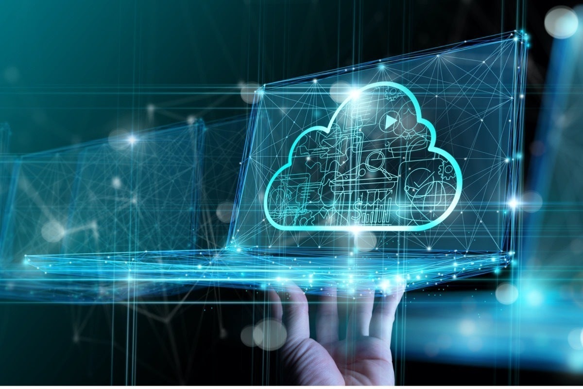 Google Project IDX brings AI to cloud-hosted development environments