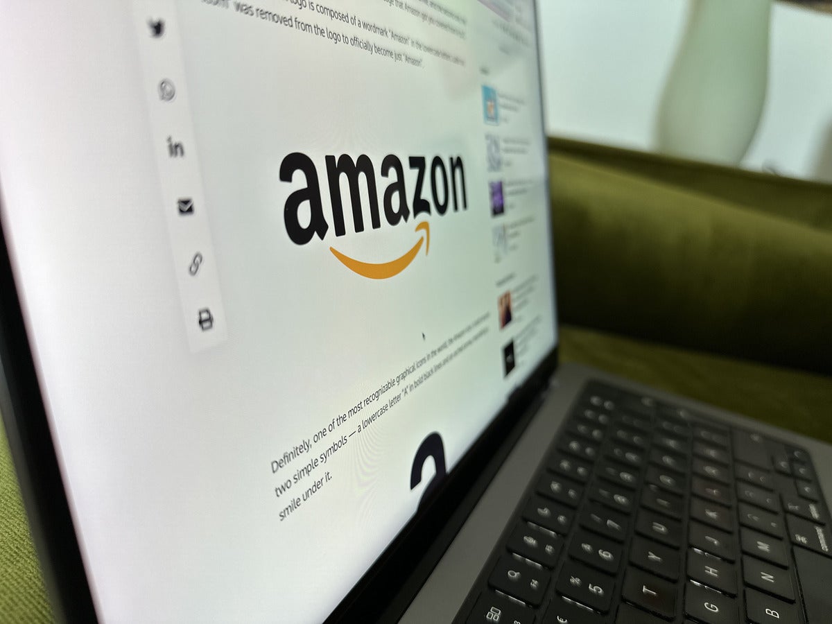 Amazon deploys generative AI to write down gross sales listings | Digital Noch