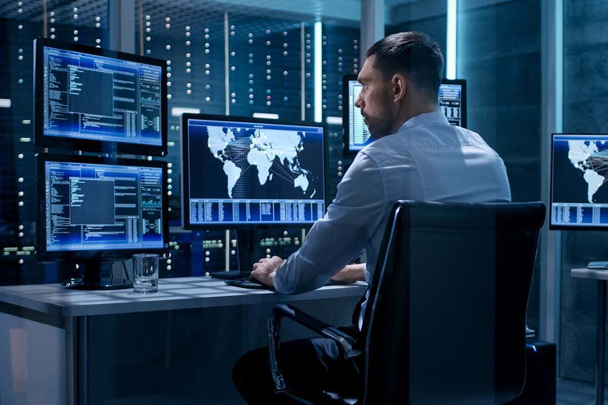Image: New LLM-based SOC tool to help automate security response