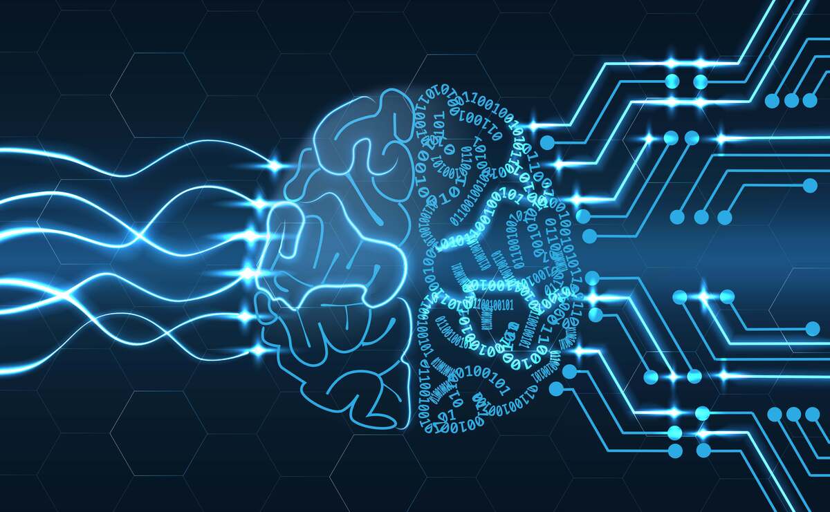 Image: What is LangChain? Easier development around LLMs