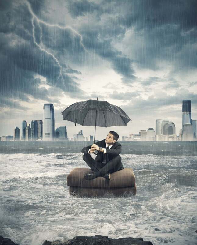 Image: NASA, IBM team up to build LLM that can help fight climate change
