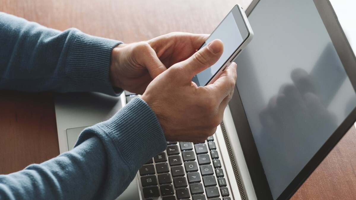 Image: Stopping the two-factor threat: configuring Microsoft Entra ID to prevent authentication breaches