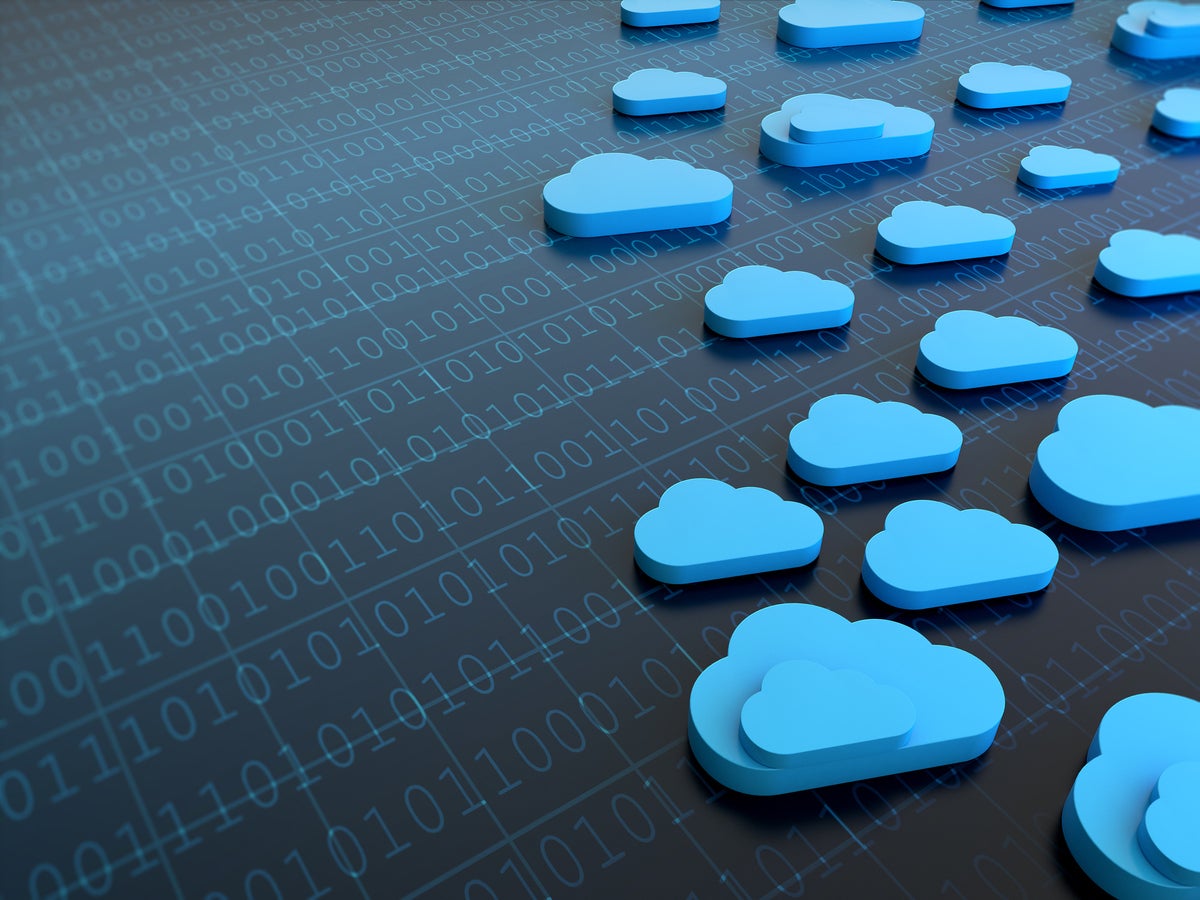 Read more about the article The dangers of low-code and no-code improvement in cloud structure